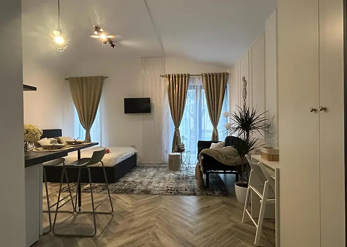 Apartment Luxury Mansion