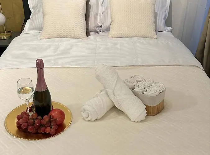 Luxury Mansion 布加勒斯特