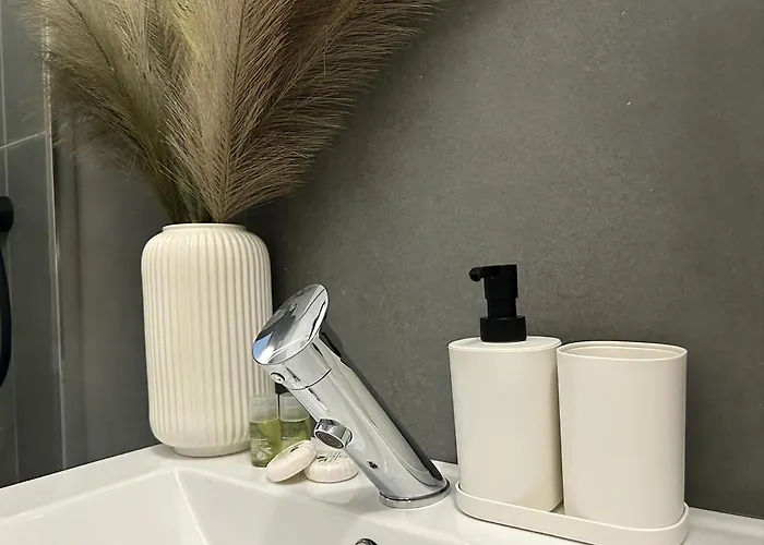 Luxury Mansion Апартаменты