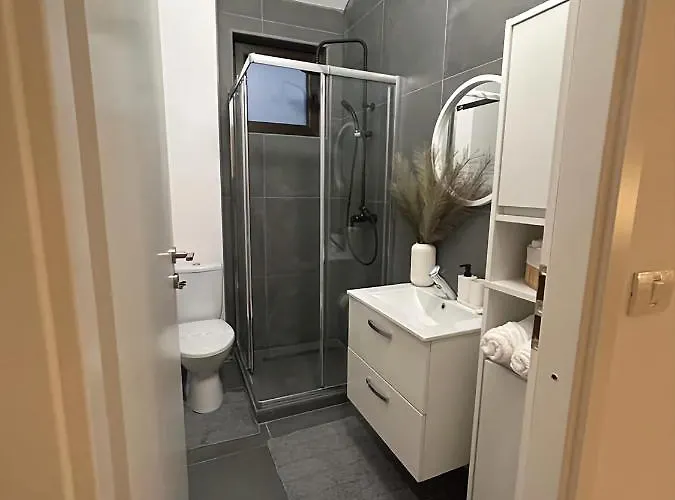 Luxury Mansion Апартаменты