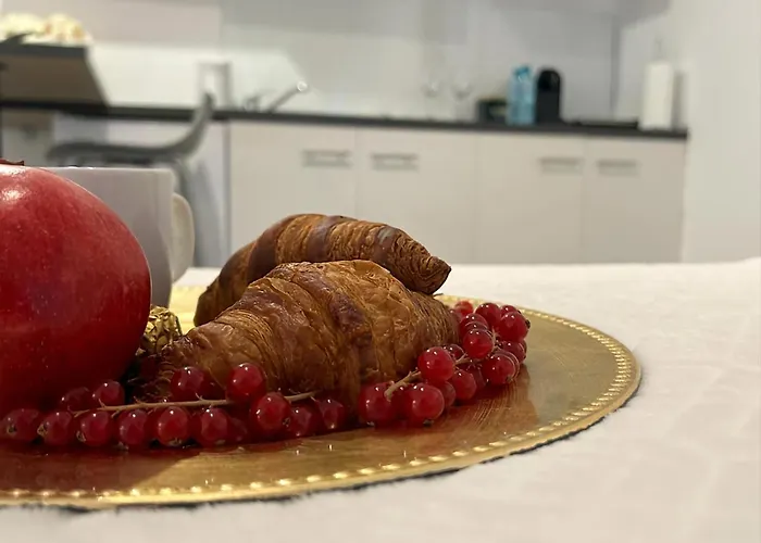 Апартаменты Luxury Mansion Бухарест