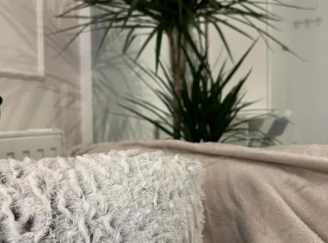 Luxury Mansion Bucharest