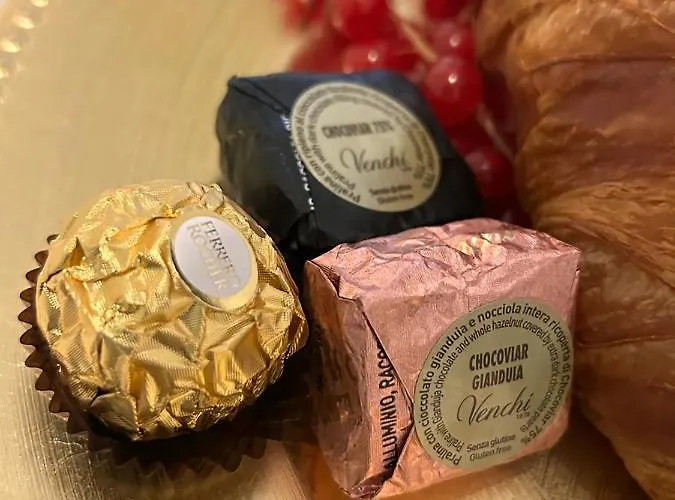 Luxury Mansion 公寓 布加勒斯特