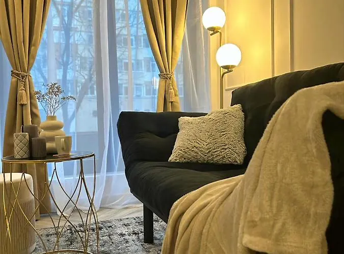 Apartment Luxury Mansion *