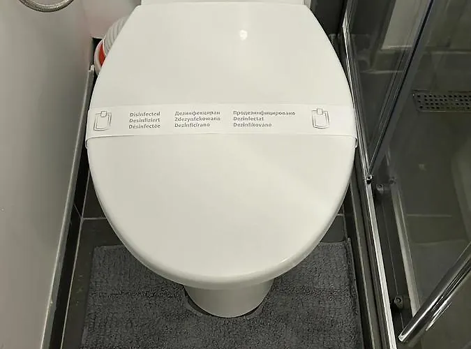 Luxury Mansion Apartment *