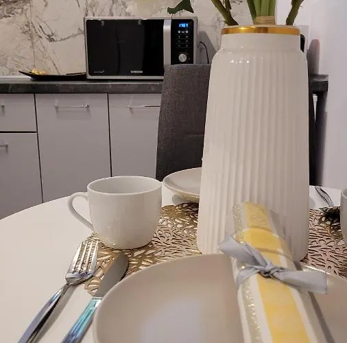 Luxury Mansion Апартаменты