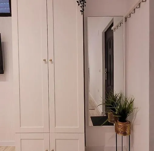 Apartment Luxury Mansion