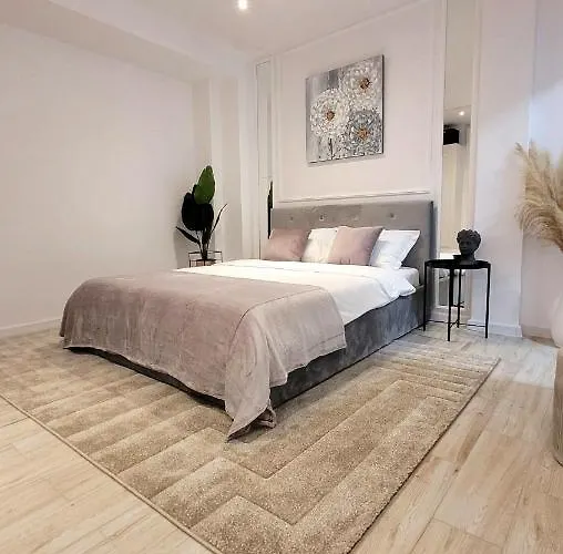 Luxury Mansion Bukarest