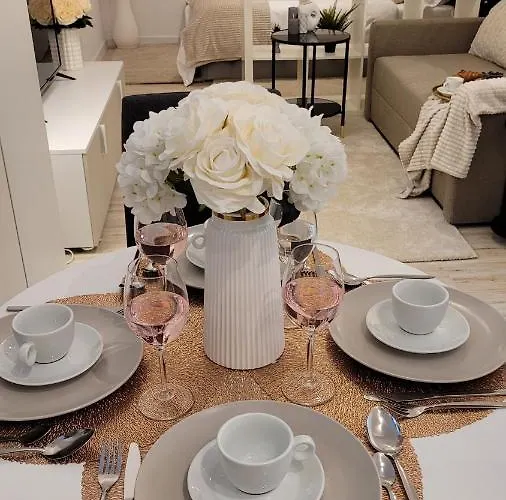 Апартаменты Luxury Mansion Бухарест