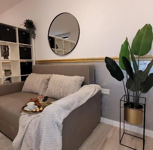 Luxury Mansion Апартаменты