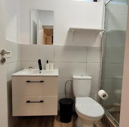 Apartment Luxury Mansion Bukarest