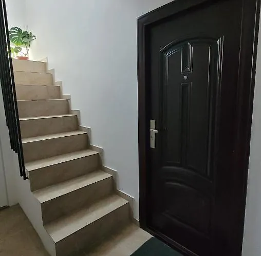 Apartament Luxury Mansion