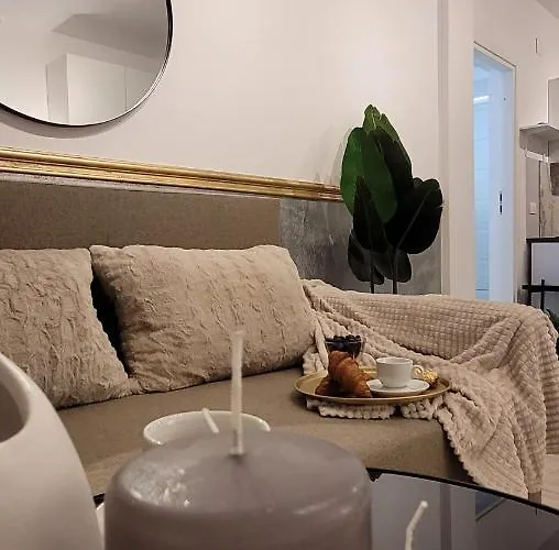 Luxury Mansion Apartment