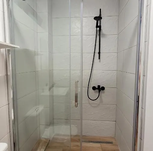 Luxury Mansion Apartment Bucharest