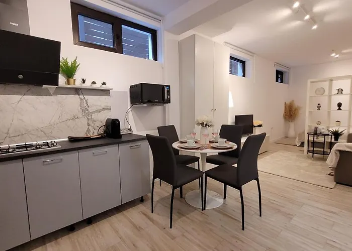 Luxury Mansion * 布加勒斯特