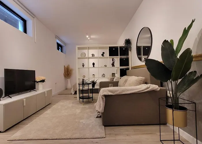 Apartment Luxury Mansion *