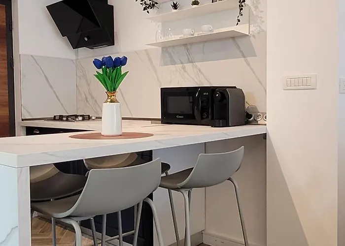 Luxury Mansion Апартаменты