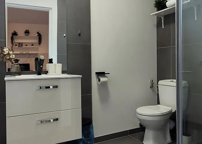 Апартаменты Luxury Mansion *