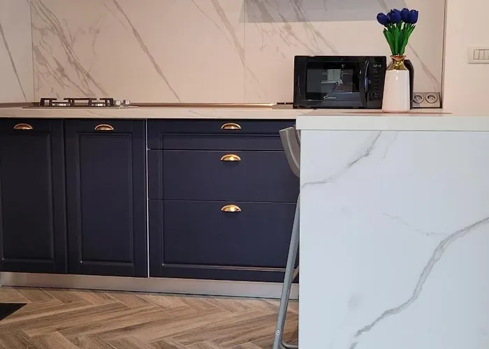 Luxury Mansion * 布加勒斯特