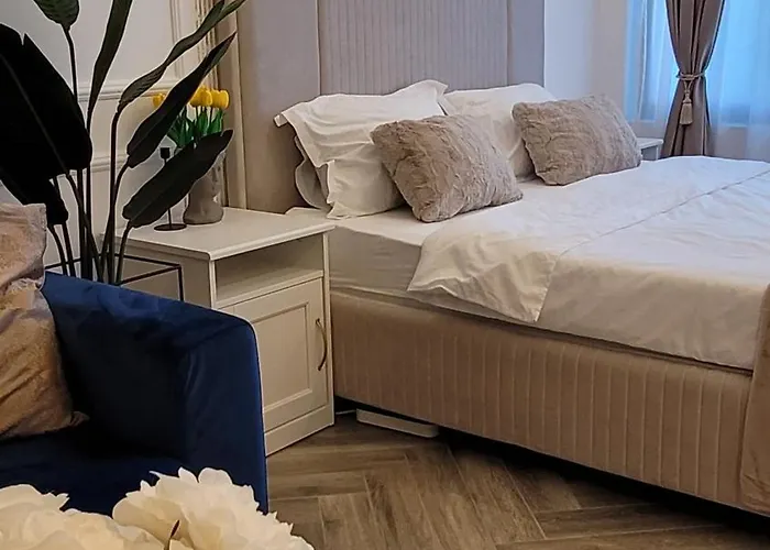 Luxury Mansion 布加勒斯特