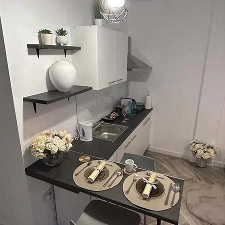 Apartament Luxury Mansion