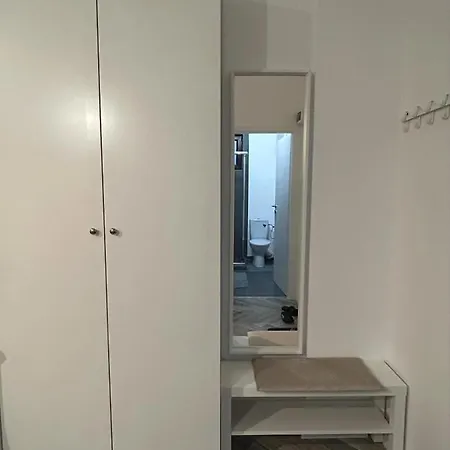 Apartament Luxury Mansion