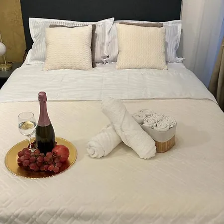 Luxury Mansion Bucureşti