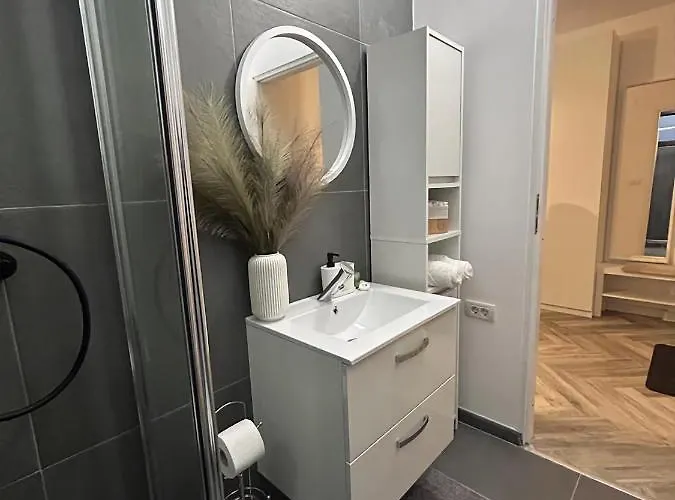 Luxury Mansion * Βουκουρέστι