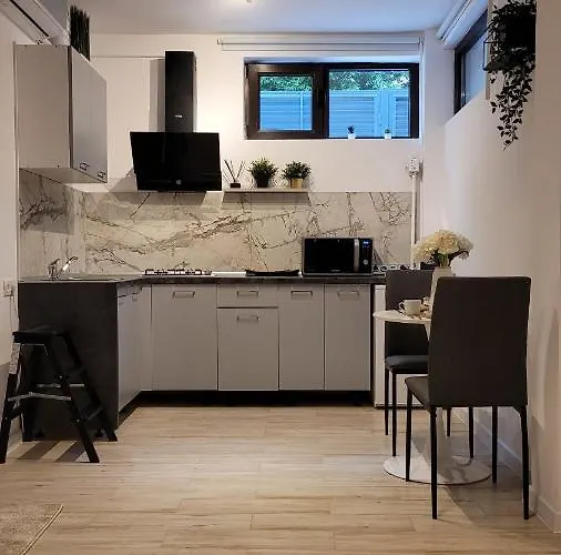 Luxury Mansion * Βουκουρέστι